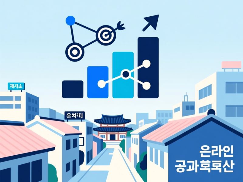 삼양이동 홈페이지 광고 운영 사례