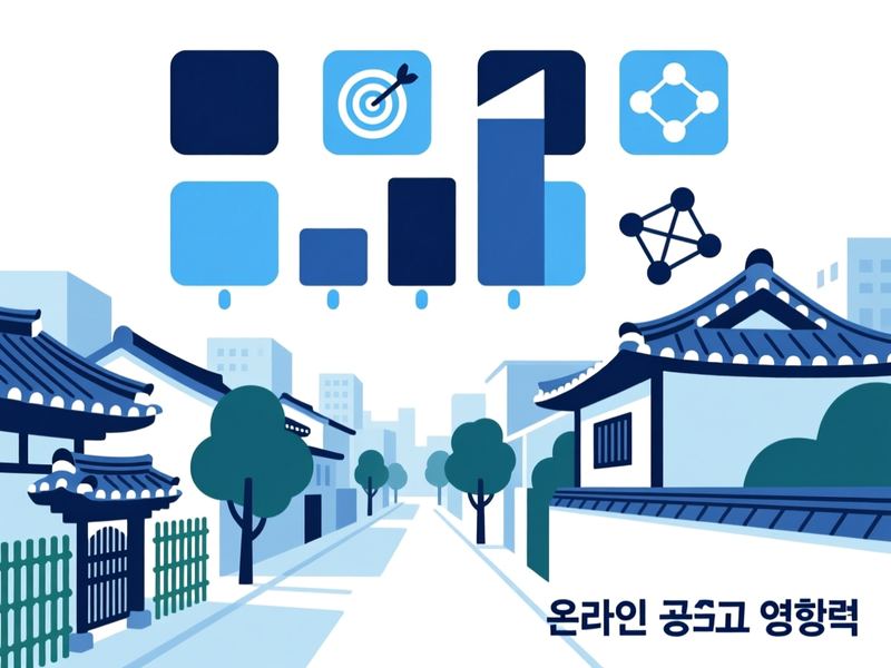 태봉동 홈페이지 광고 운영 사례