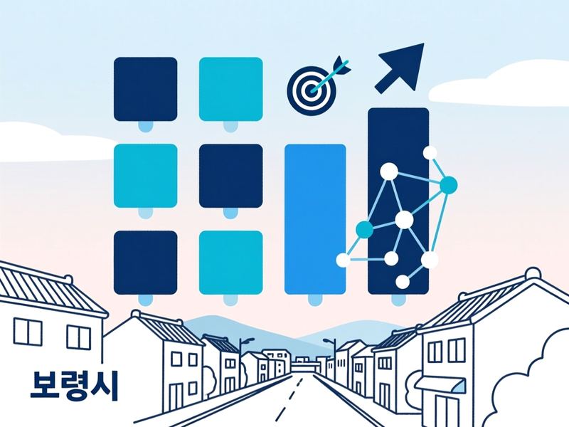 궁촌동 홈페이지 광고 운영 사례