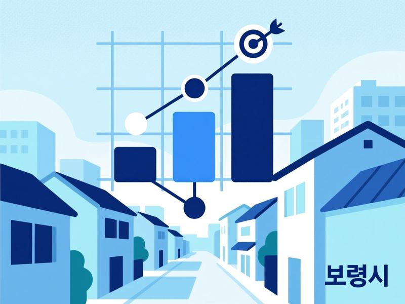 내항동 홈페이지 광고 운영 사례
