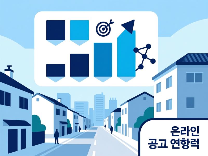 석남동 홈페이지 광고 운영 사례