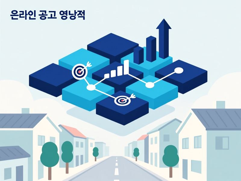 쌍용동 홈페이지 광고 운영 사례