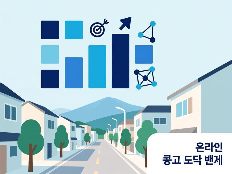 태안읍 홈페이지 광고 운영 사례