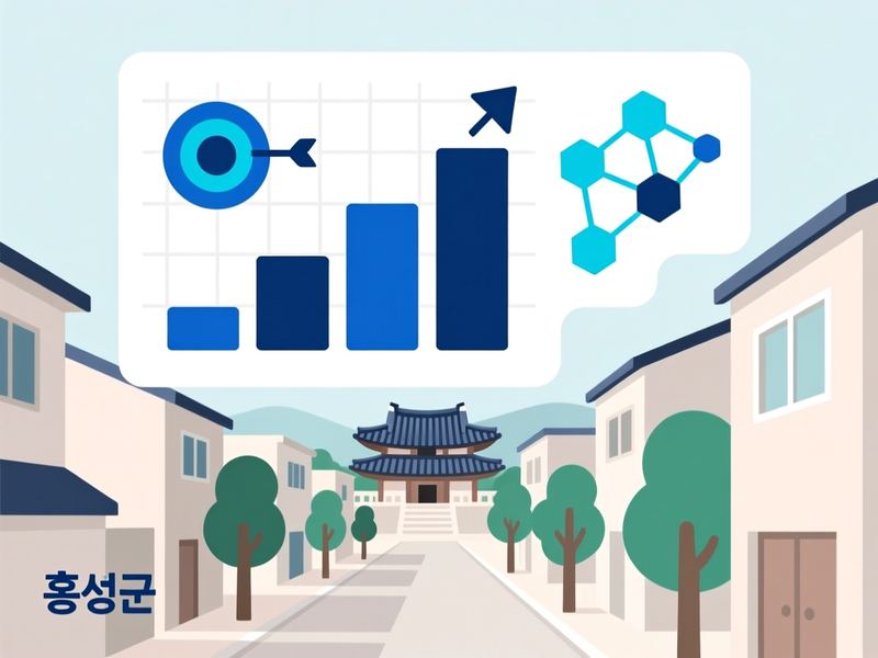 구항면 홈페이지 광고 운영 사례