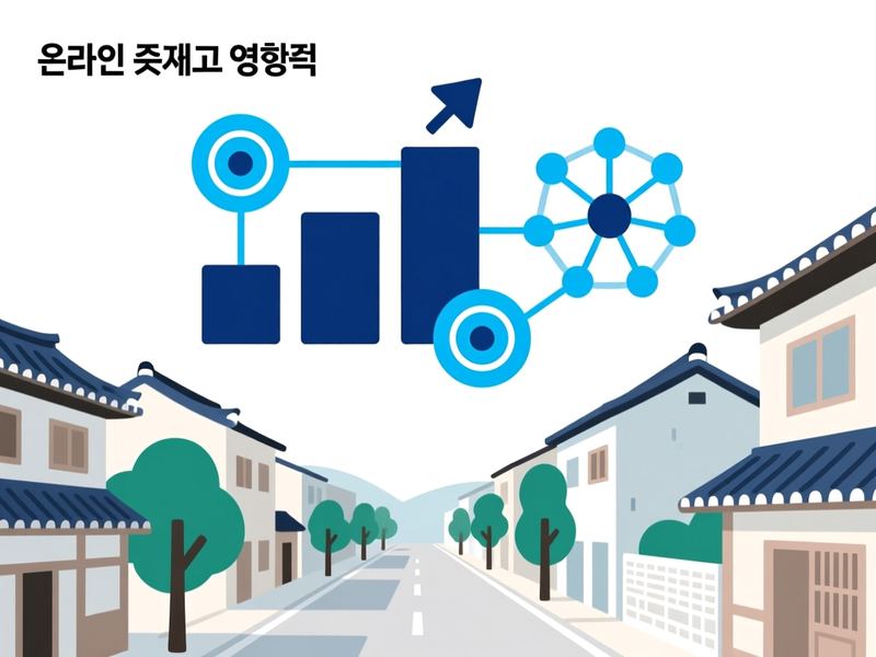 이원면 홈페이지 광고 운영 사례