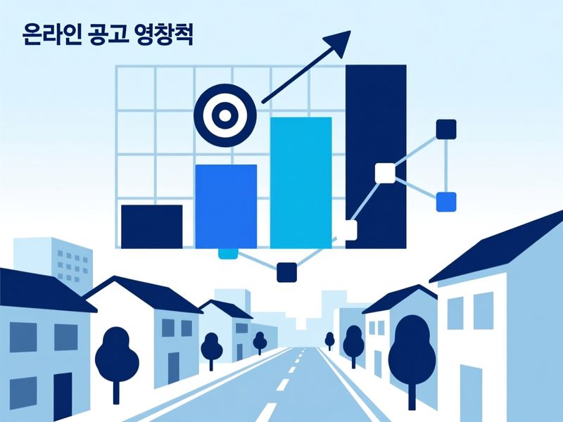 신동 홈페이지 광고 운영 사례