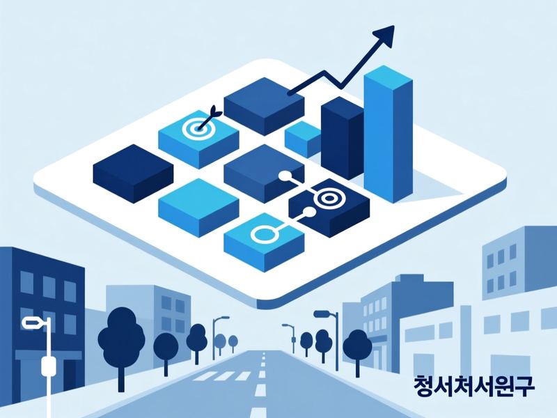 분평동 홈페이지 광고 운영 사례