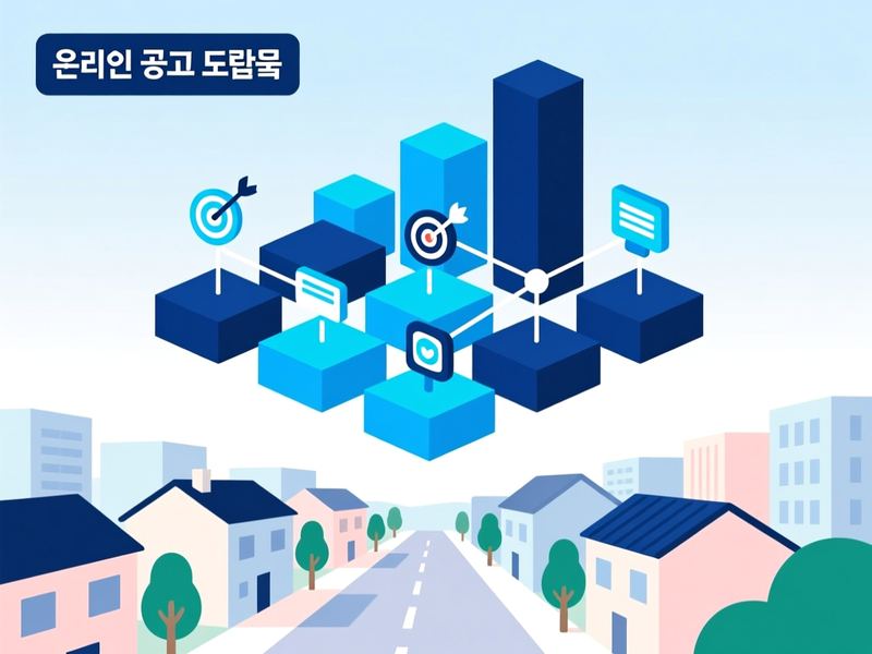 사직동 홈페이지 광고 운영 사례