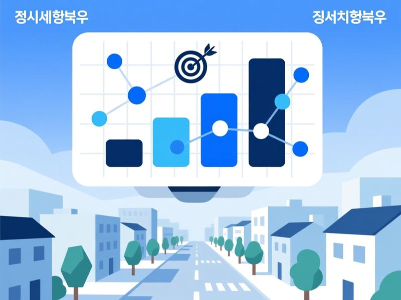 정봉동 홈페이지 광고 운영 사례
