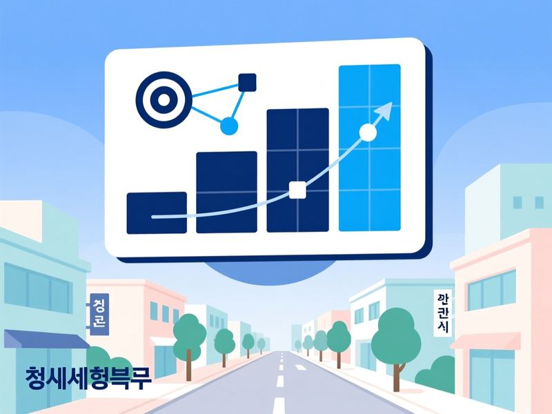 휴암동 홈페이지 광고 운영 사례