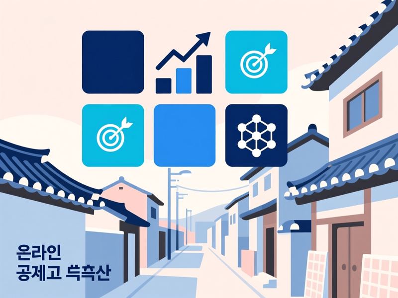 연수동 홈페이지 광고 운영 사례