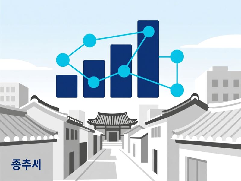 충의동 홈페이지 광고 운영 사례