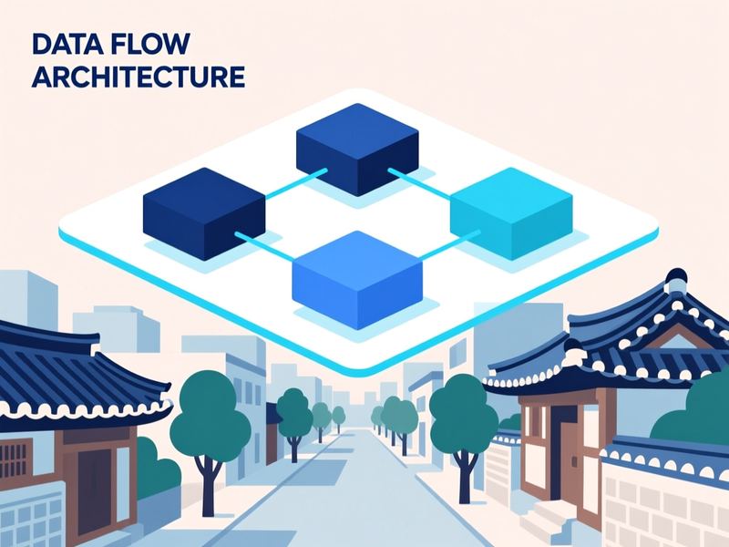명주동 프로그램제작 구축 사례