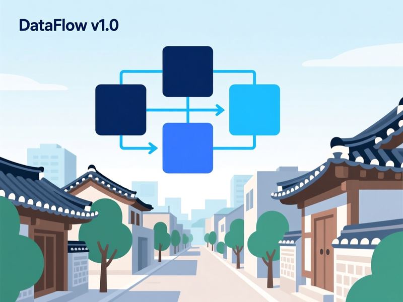 왕산면 프로그램제작 구축 사례