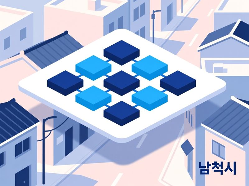 미로면 프로그램제작 구축 사례
