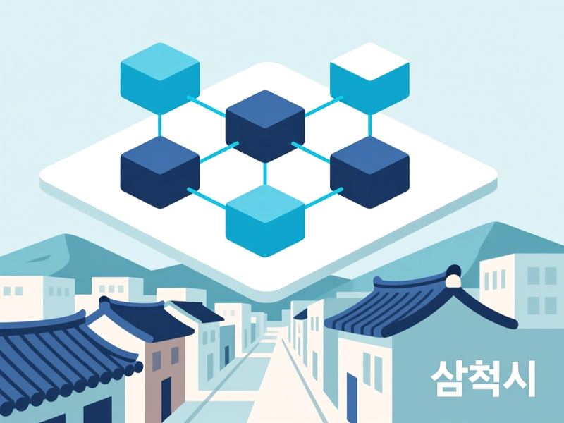 성내동 프로그램제작 구축 사례
