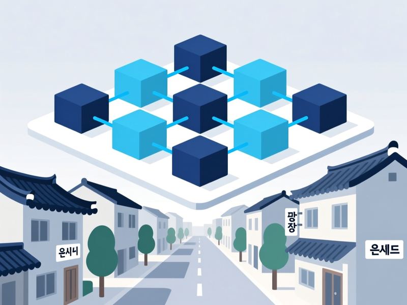 가현동 프로그램제작 구축 사례