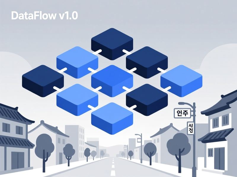 명륜동 프로그램제작 구축 사례