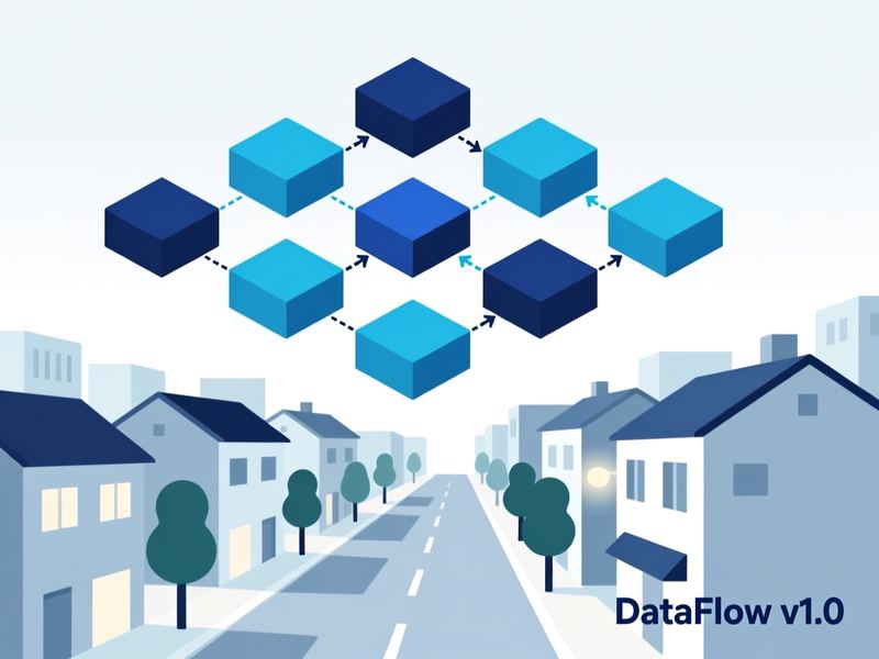 우산동 프로그램제작 구축 사례