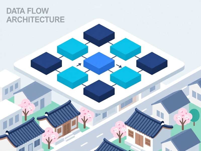죽림동 프로그램제작 구축 사례