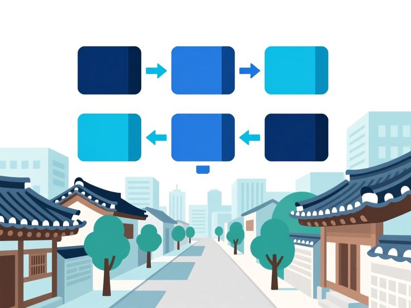 화전동 프로그램제작 구축 사례