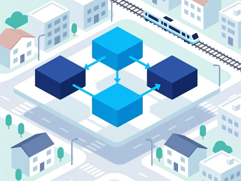 산황동 프로그램제작 구축 사례