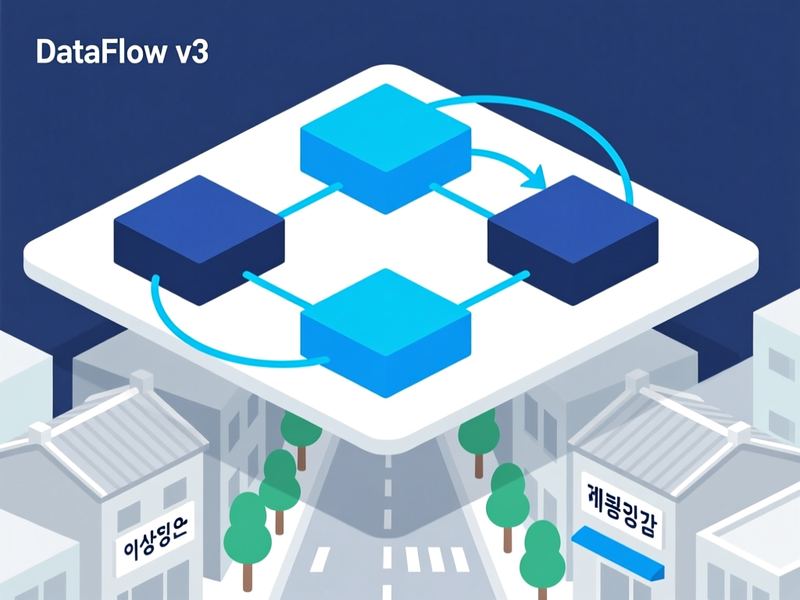 주암동 프로그램제작 구축 사례