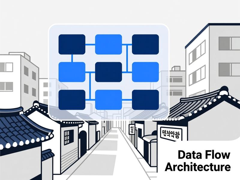 경안동 프로그램제작 구축 사례