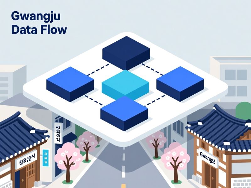 회덕동 프로그램제작 구축 사례