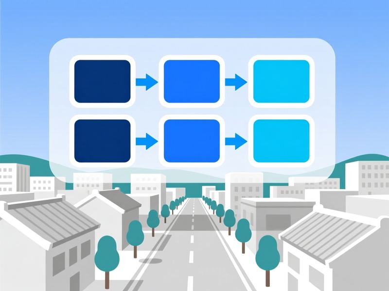 지금동 프로그램제작 구축 사례