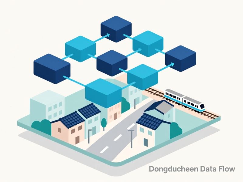 상패동 프로그램제작 구축 사례