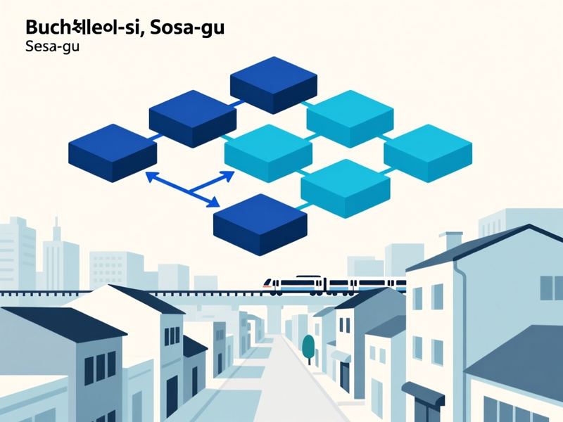 계수동 프로그램제작 구축 사례