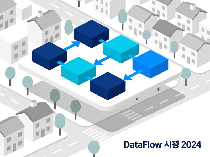 군자동 프로그램제작 구축 사례