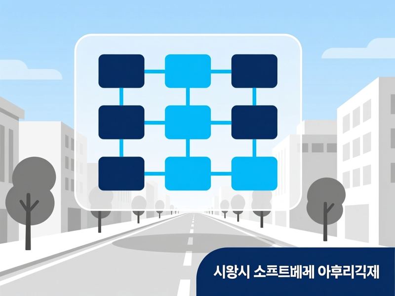월곶동 프로그램제작 구축 사례