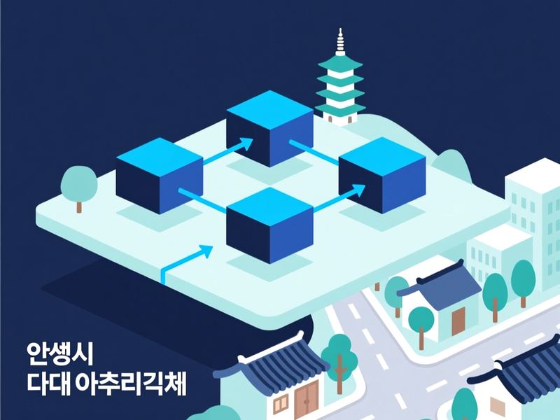 가현동 프로그램제작 구축 사례