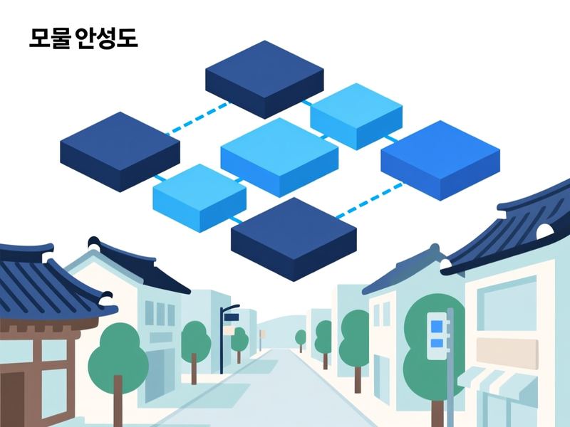 보개면 프로그램제작 구축 사례