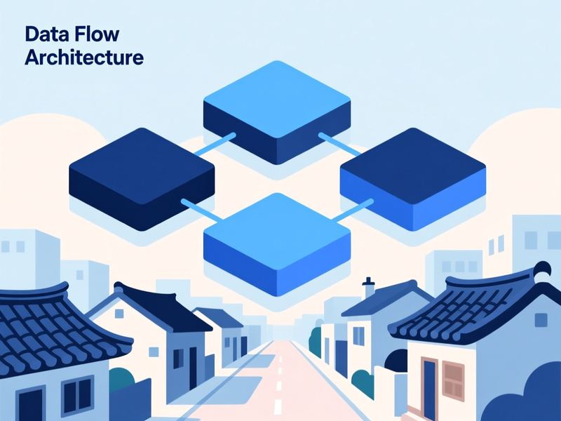 덕정동 프로그램제작 구축 사례