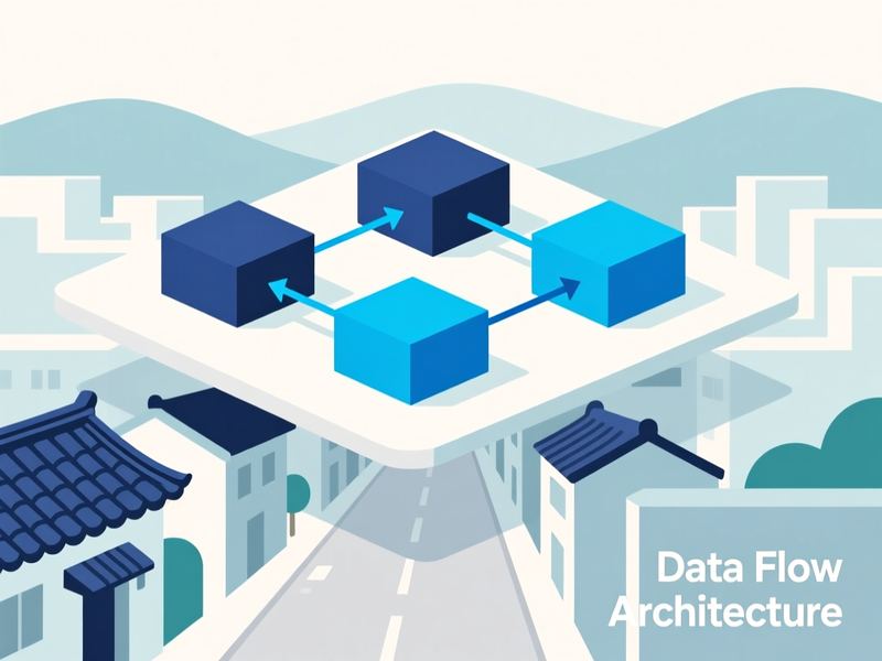 청산면 프로그램제작 구축 사례