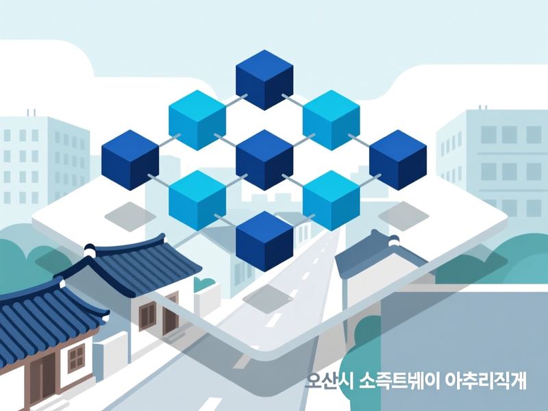 가장동 프로그램제작 구축 사례
