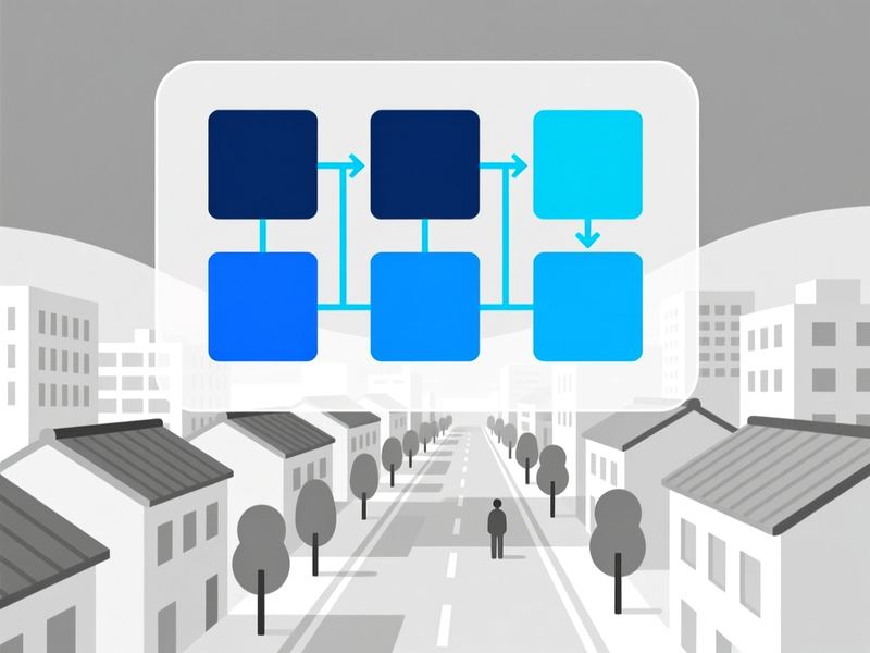 보라동 프로그램제작 구축 사례