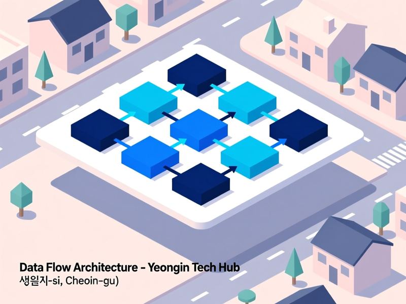 운학동 프로그램제작 구축 사례