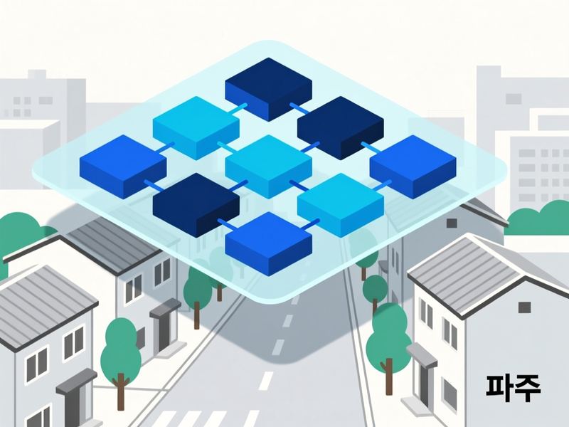다율동 프로그램제작 구축 사례