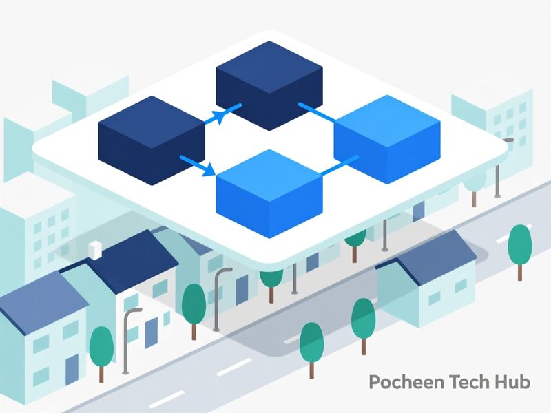 화현면 프로그램제작 구축 사례