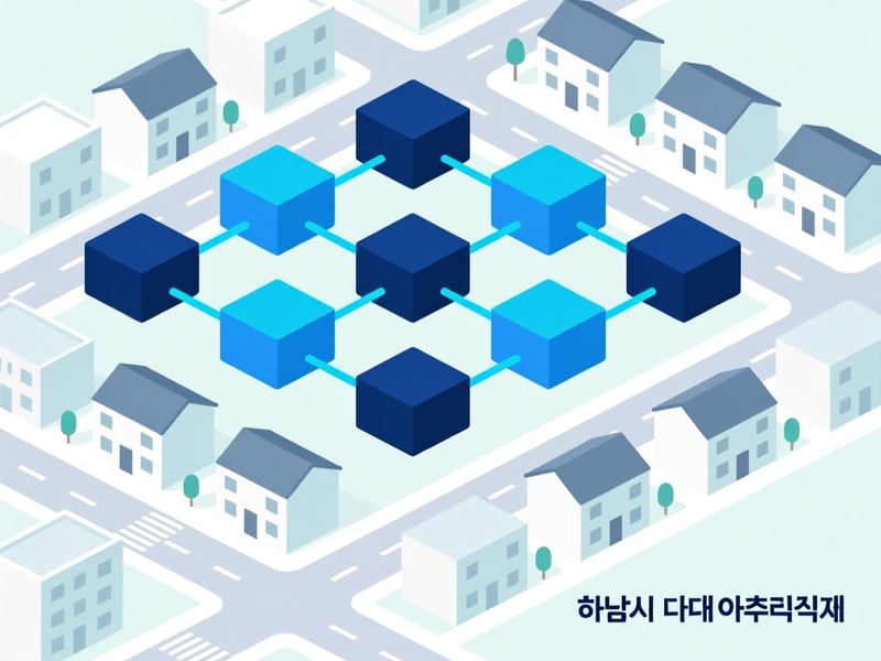 초이동 프로그램제작 구축 사례