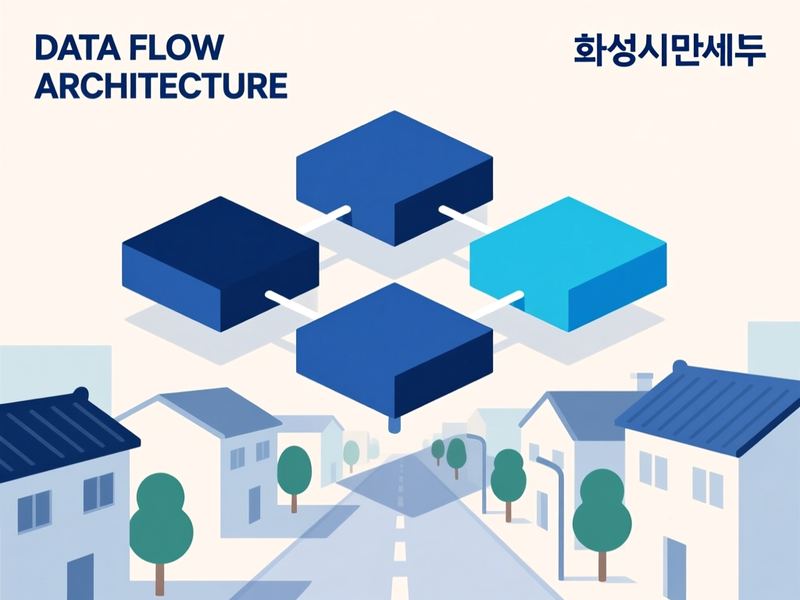 양감면 프로그램제작 구축 사례