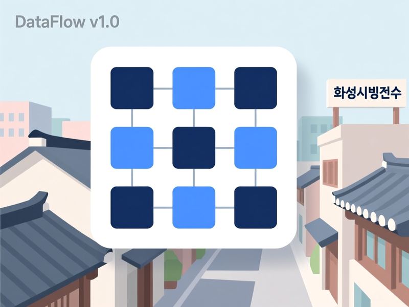 반월동 프로그램제작 구축 사례