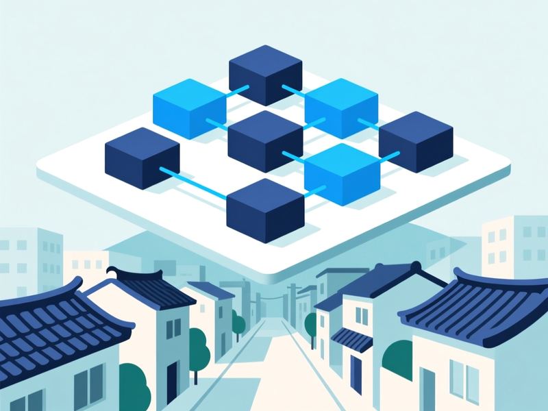 아양동 프로그램제작 구축 사례