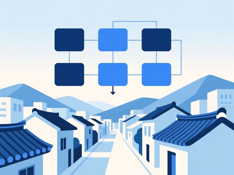 거창읍 프로그램제작 구축 사례