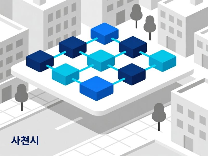 죽림동 프로그램제작 구축 사례