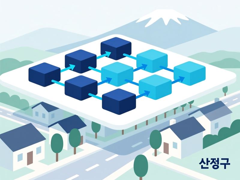 시천면 프로그램제작 구축 사례